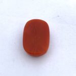Red Coral 11.50 Carat (12.78 Ratti) - Image 3