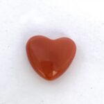 Red Coral 6.17 Carat (6.85 Ratti)