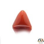 Red Coral 7.07 Carat (7.77 Ratti)