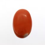 Natural Deshi Coral 6 Carat (6.66 Ratti)