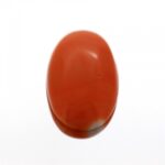 Natural Deshi Coral 6 Carat (6.66 Ratti) - Image 3