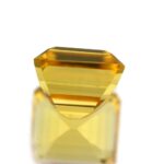 Yellow Citrine 9.43 Carat (10.5 Ratti) - Image 3