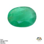 Emerald 5.98 Carat (6.57 Ratti) - Image 2