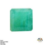 Emerald 5.35 Carat (5.88 Ratti) - Image 2
