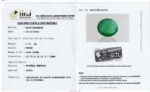 Emerald 7.77 Carat (8.54 Ratti) - Image 5