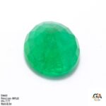 Emerald 7.77 Carat (8.54 Ratti) - Image 3
