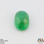 Emerald 3.6 Carat (3.96 Ratti) - Image 4