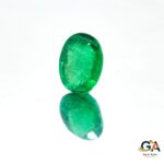 Emerald 4.94 Carat (5.43 Ratti) - Image 4