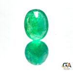 Emerald 4.94 Carat (5.43 Ratti) - Image 5