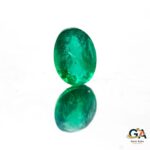 Emerald 3.49 Carat (3.83 Ratti) - Image 2