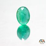 Emerald 3.49 Carat (3.83 Ratti) - Image 4