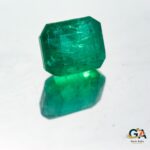 Emerald 5.14 Carat (5.65 Ratti) - Image 3