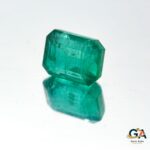 Emerald 5 Carat (5.5 Ratti) - Image 3
