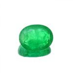 Emerald 5.84 Carat (6.50 Ratti) - Image 3