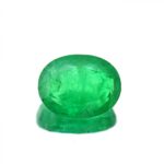 Emerald 5.84 Carat (6.50 Ratti) - Image 2