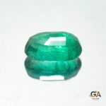 Emerald 4.01 Carat (4.41 Ratti) - Image 4