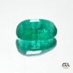 Emerald 5.40 Carat (5.94 Ratti) - Image 4