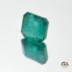 Emerald 4.34 Carat (4.89 Ratti) - Image 2