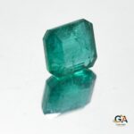 Emerald 4.34 Carat (4.89 Ratti) - Image 3