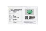 Emerald 8.76Carat (9.63 Ratti) - Image 2