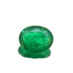 Emerald 5.84 Carat (6.50 Ratti) - Image 2