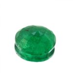 Emerald 5.84 Carat (6.50 Ratti) - Image 3