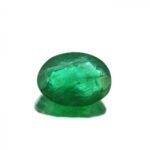 Emerald 4.88 Carat (5.42 Ratti)