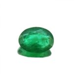 Emerald 4.88 Carat (5.42 Ratti) - Image 2
