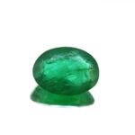 Emerald 4.88 Carat (5.42 Ratti) - Image 3