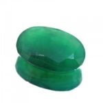 Emerald 4.18 Carat (4.64 Ratti) - Image 2