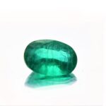 Emerald 4.35 Carat (4.83 Ratti) - Image 2