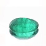 Emerald 4.35 Carat (4.83 Ratti) - Image 3