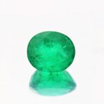 Emerald 4.72 Carat (5.25 Ratti) - Image 3