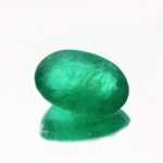 Emerald 4.57 Carat (5.08 Ratti) - Image 2