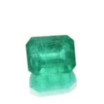 Emerald 5.16 Carat (5.74 Ratti) - Image 2