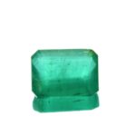 Emerald 5.22 Carat (5.80 Ratti)