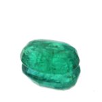 Emerald 5.55 Carat (6.17 Ratti) - Image 4