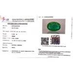 Emerald 5.55 Carat (6.17 Ratti) - Image 5