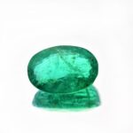 Emerald 5.55 Carat (6.17 Ratti)