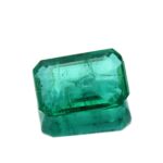 Emerald 5.49 Carat (6.10 Ratti) - Image 2