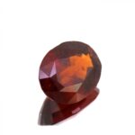 Hessonite Garnet (Gomed) 8.05 Carat (8.94 Ratti) - Image 2