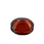 Hessonite Garnet (Gomed) 8.05 Carat (8.94 Ratti) - Image 4