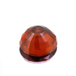 Hessonite Garnet (Gomed) 8.98 Carat (9.98 Ratti)