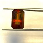 Hessonite Garnet (Gomed) 9.42 Carat (10.25 Ratti) - Image 3