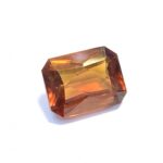 Hessonite Garnet (Gomed) 9.89 Carat (10.90 Ratti)