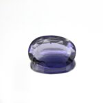 Iolite 5.30 Carat (5.90 Ratti)