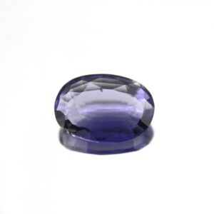 Iolite 5.30 Carat (5.90 Ratti)