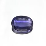 Iolite 4.96 Carat (5.51 Ratti)