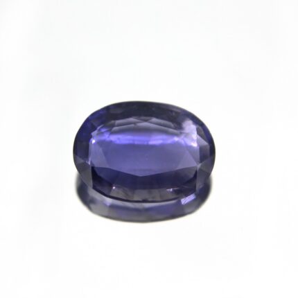 Iolite 4.96 Carat (5.51 Ratti)