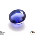 Iolite 6.25 Carat (6.87 Ratti) - Image 2